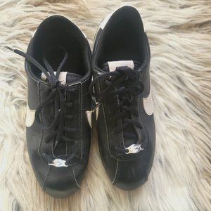 COPY - Black Nike Cortez 73